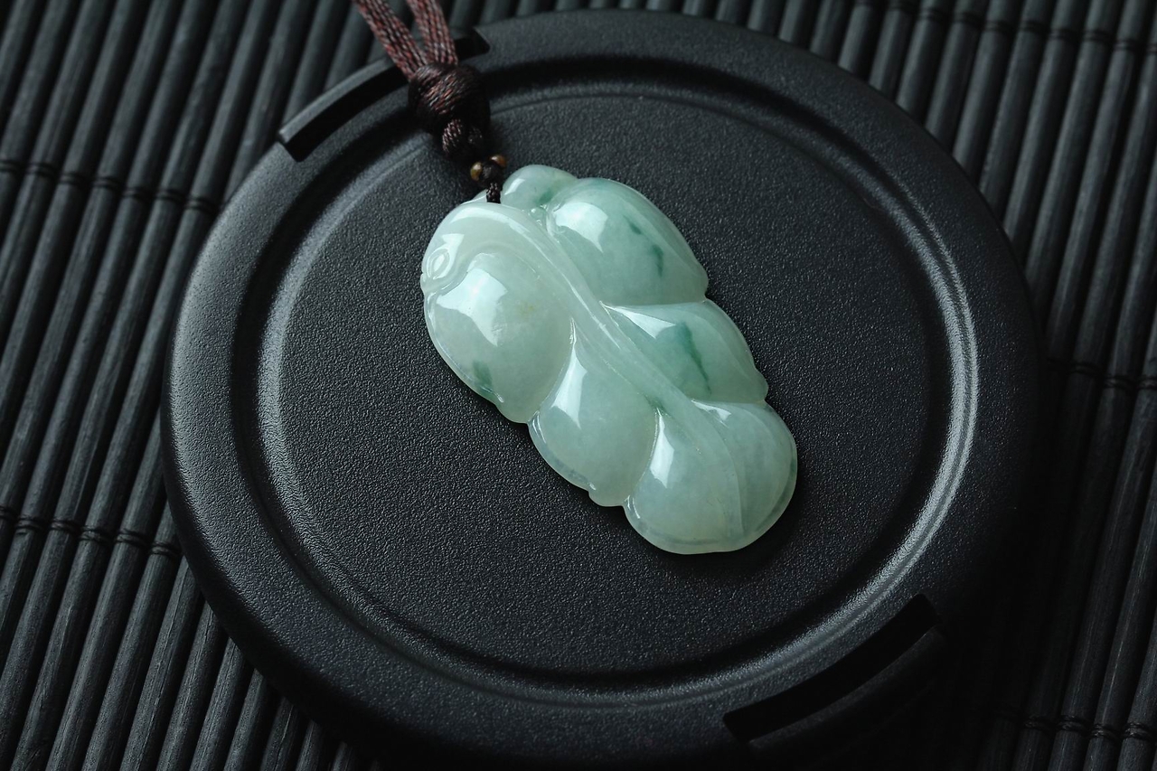 2014年上半年翡翠習作 靜物珠寶攝影與后期處理技巧