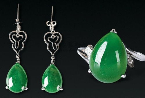 翡翠黑點 意外之喜的隱藏之美